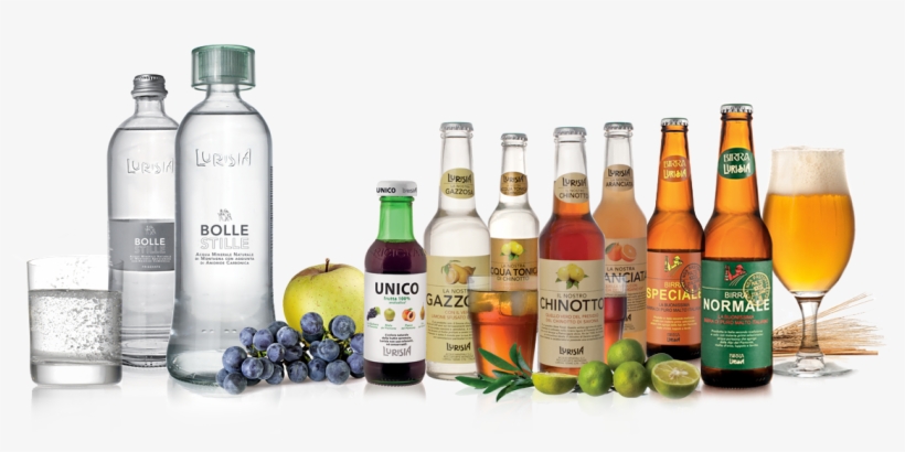 23 Oct - Glass Bottle, transparent png download