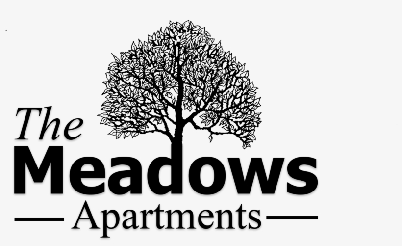 Asheville Property Logo - Tree, transparent png download