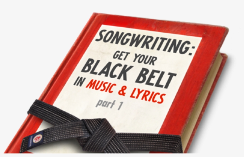 The Creator Of “songwriting - Book Cover, transparent png download