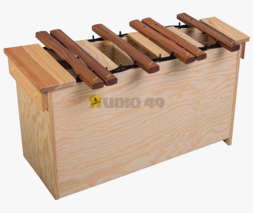 H Bx-1600 - Xylophone, transparent png download