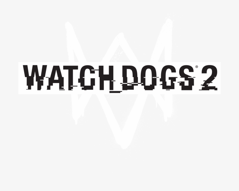 Précommande - Watch Dogs, transparent png download