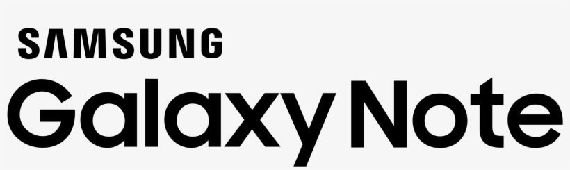 Open - Samsung Galaxy Note 8 Logo Png, transparent png download