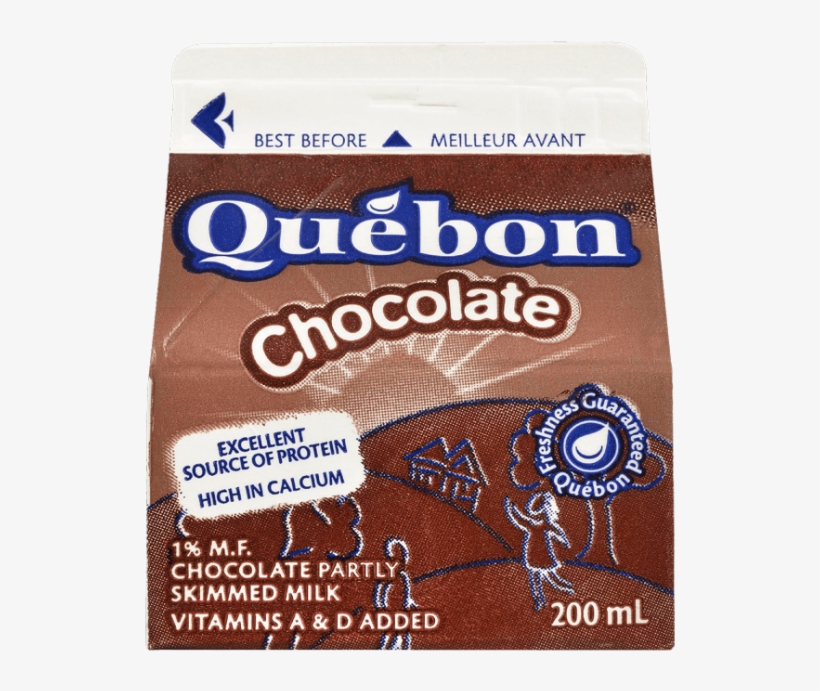 Fresh, Sweet And Delectable Chocolate Milk - Chocolate, transparent png download