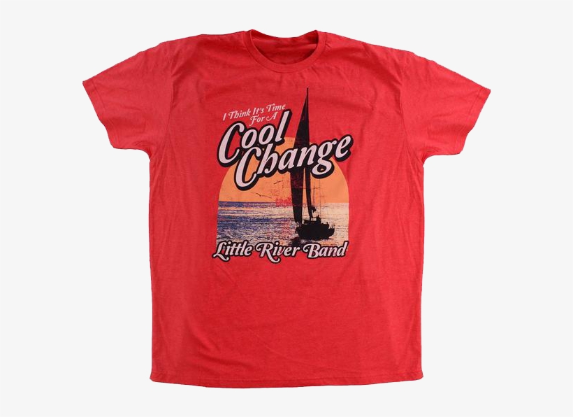 Cool Change T-shirt - Great Wolf Lodge Bday Shirts, transparent png download