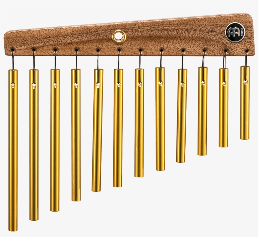 Chimes - Meinl Chimes Ch27, transparent png download
