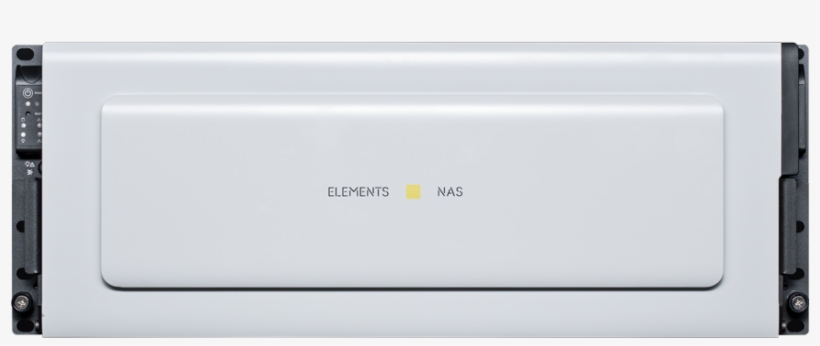 Elements Nas Wins Satis Coup De Coeur Award - Electronics, transparent png download