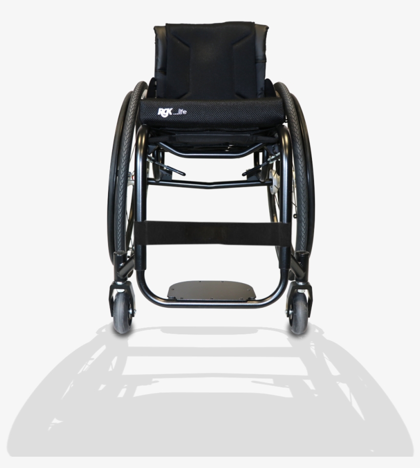 And Better Still, Nothing Has Been Compromised This - Motorized Wheelchair, transparent png download