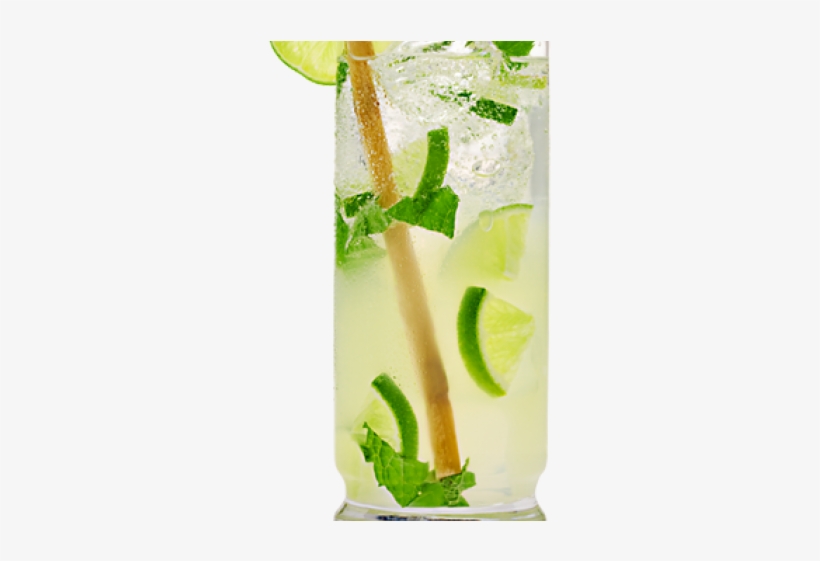 Transparent Background Mojito Png, transparent png download