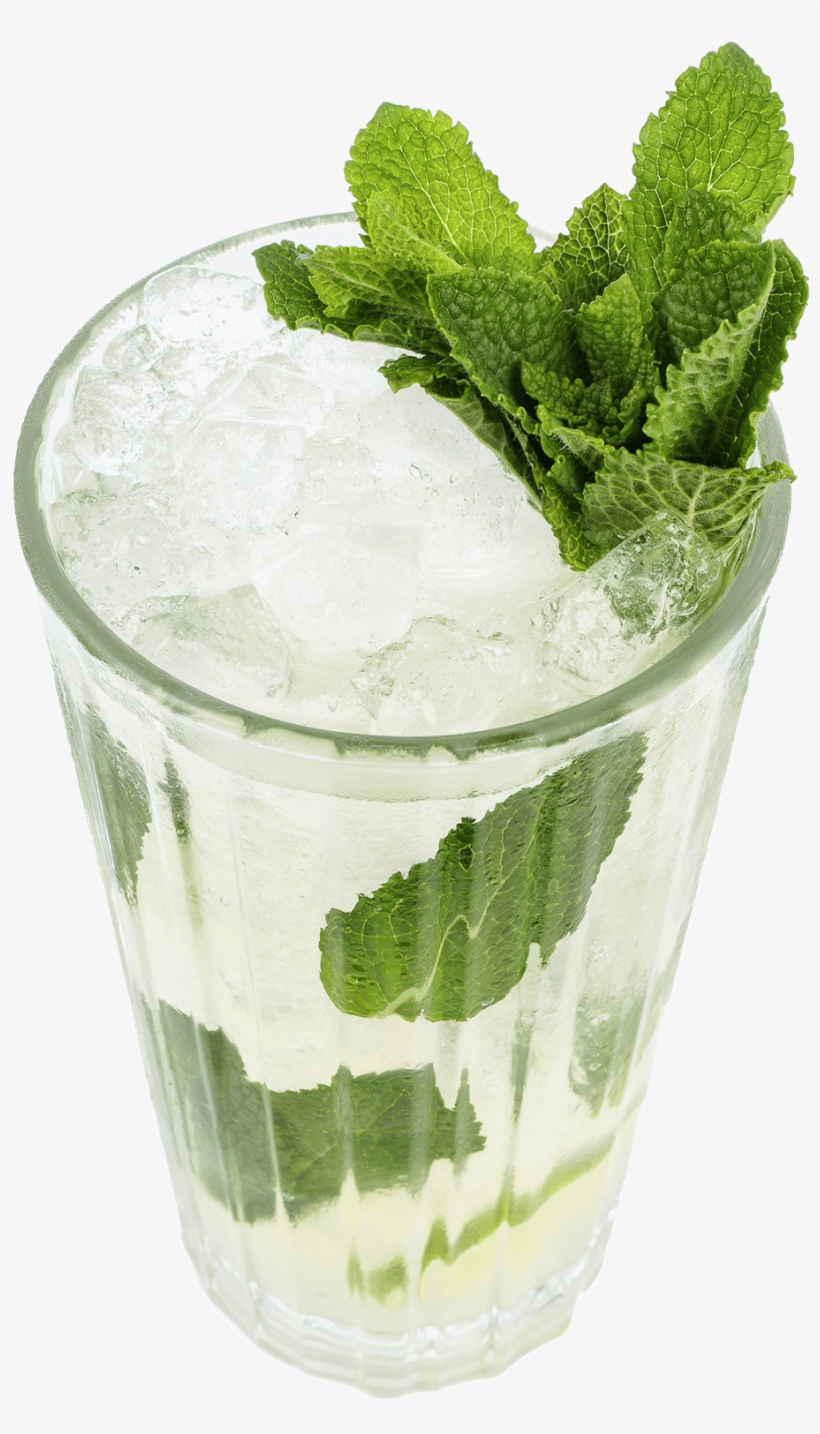 Classic Mojito - Mojito, transparent png download