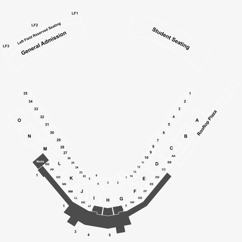 Ole Miss Rebels Baseball Vs Alabama Crimson Tide Baseball - Diagram, transparent png download