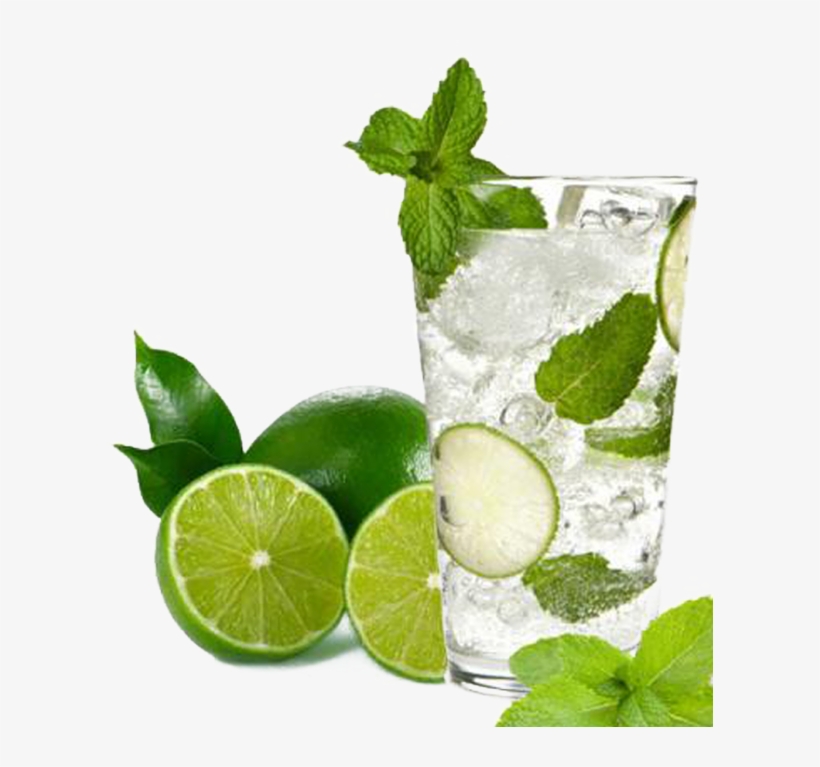 Virgin Mojito - Daily's Mojito Mix, transparent png download