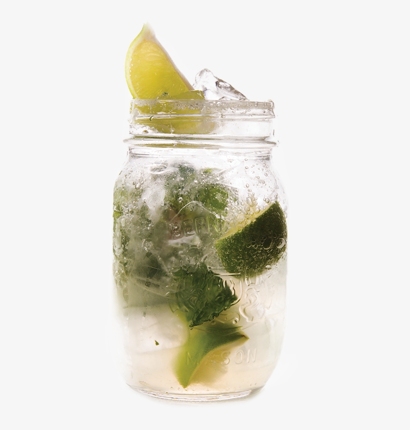 Mojito // Lime - Mojito, transparent png download