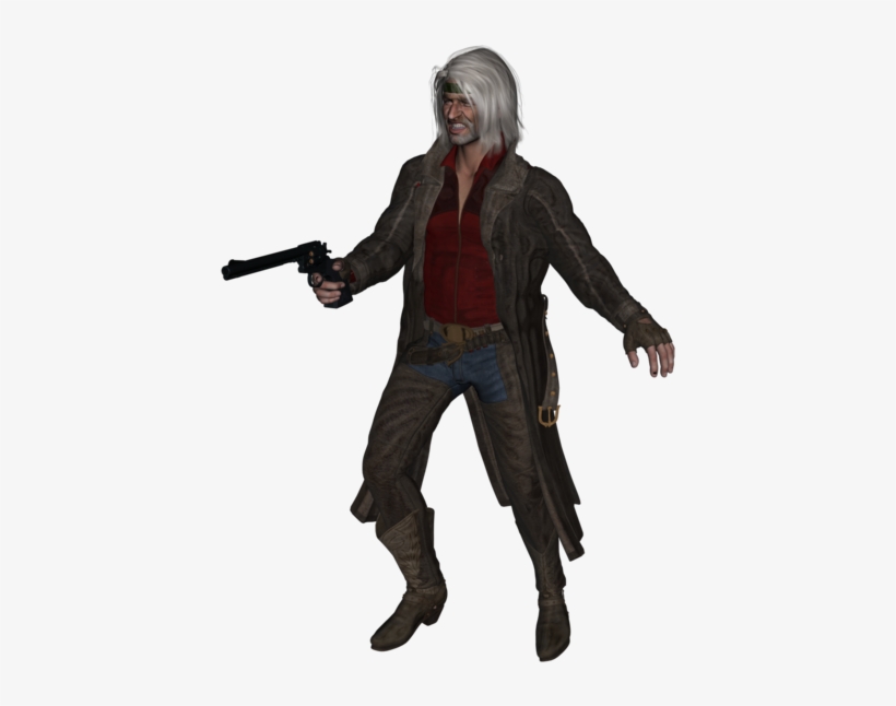 Zombie, transparent png download