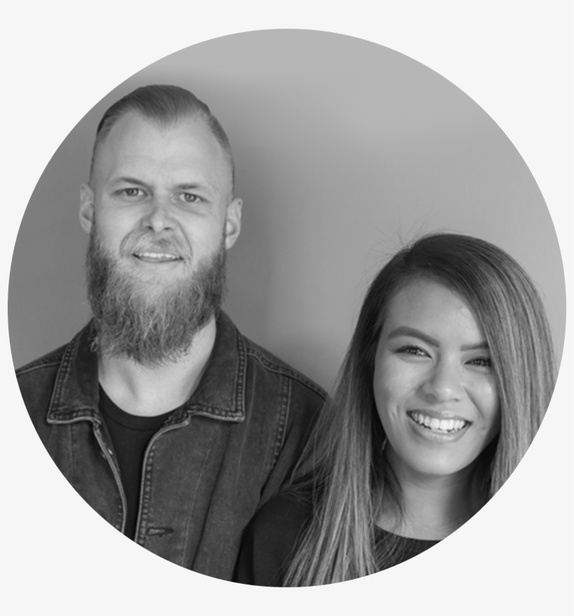 Chris And Shannon Hodgman - Gentleman, transparent png download