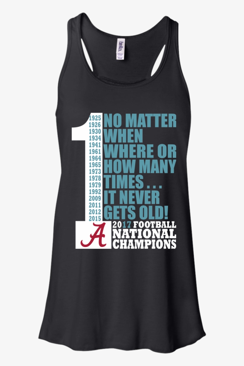 Alabama Crimson Tide No Matter When Where Or How Many - T Shirt Rick And Morty Math, transparent png download