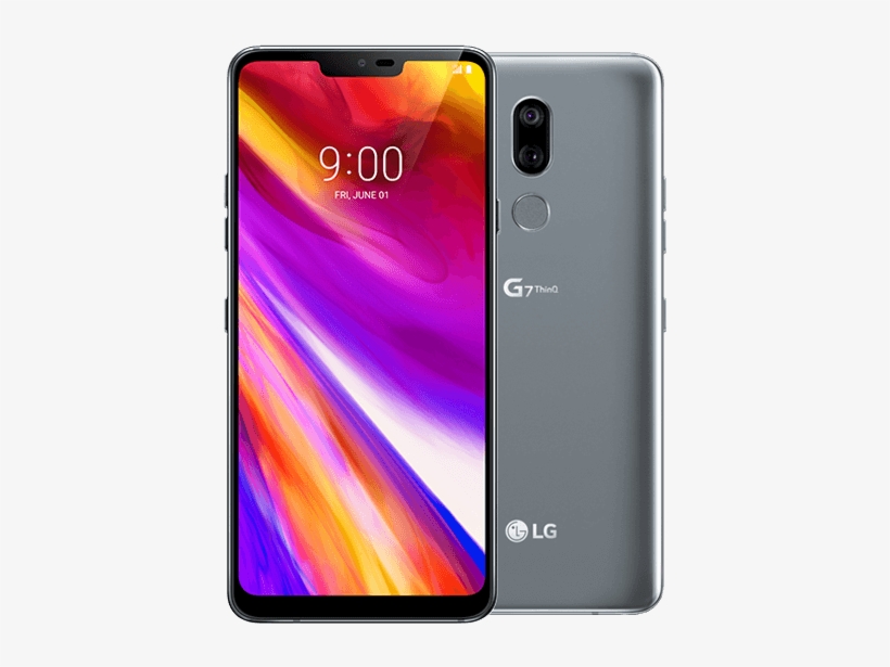 Choose Your Finish - Lg G7 Thinq, transparent png download