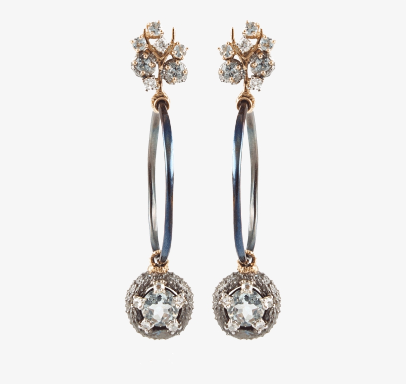 Loading Zoom - Earrings, transparent png download