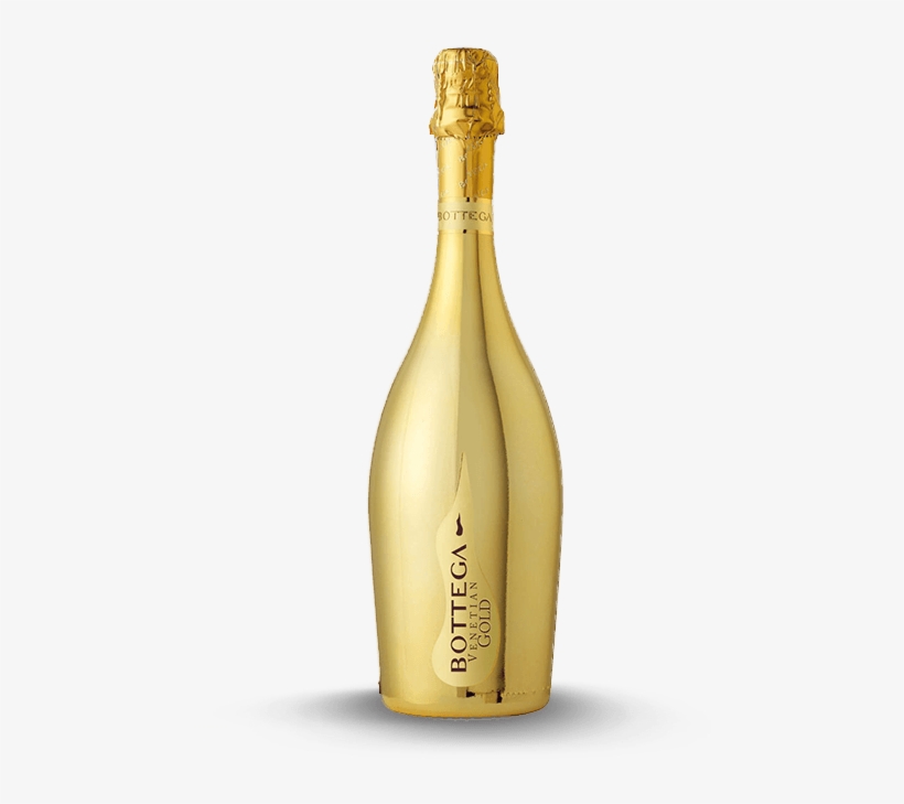 700 X 700 7 - Bottega Gold Prosecco Brut, transparent png download