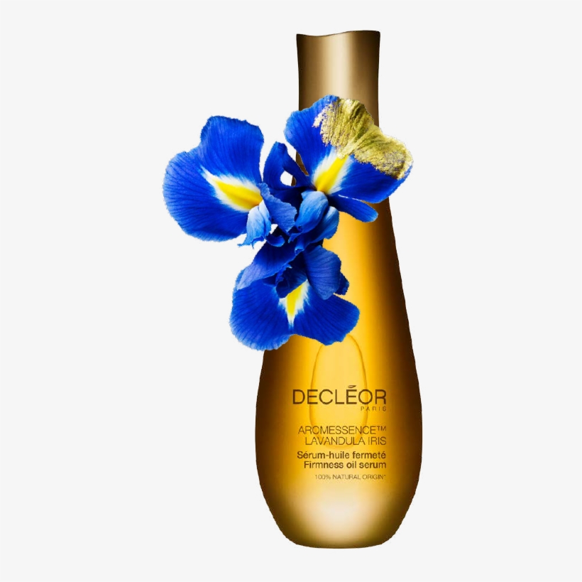 Decléor Aromessence Lavandula Iris Firmness Oil Serum - Decleor Lavandula Iris, transparent png download