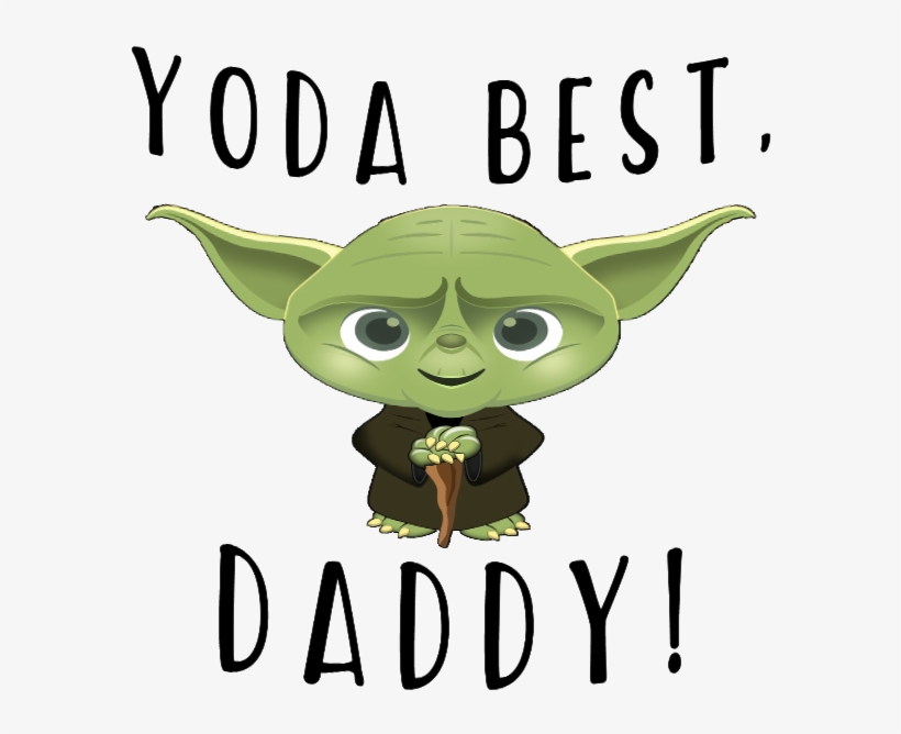 Color Changing Yoda Star Wars Yoda The Best Daddy 11oz Yoda Png Image Transparent Png Free Download On Seekpng