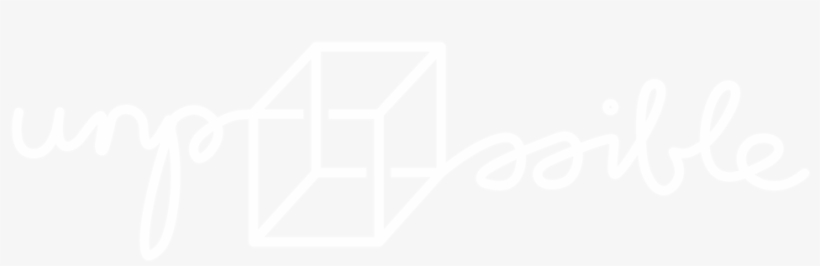 Unpossible Logo Wip Mar1616white - Google G Logo White, transparent png download