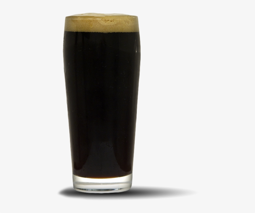 Druthers Dry Stout - Guinness, transparent png download