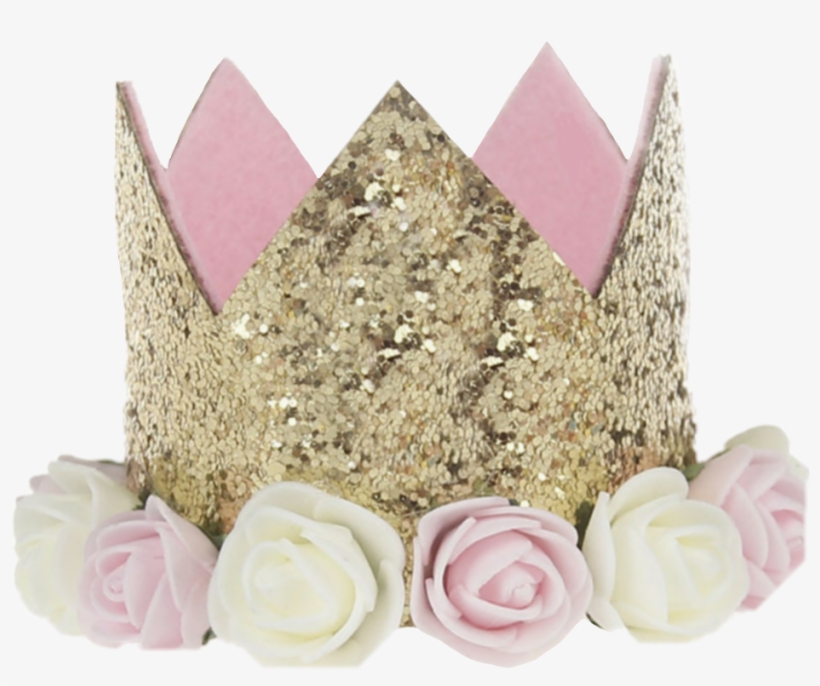 Birthday Hat Crown Birthday Party Party Birthday Hat - 1 Yaş Doğum Günü Taçları, transparent png download