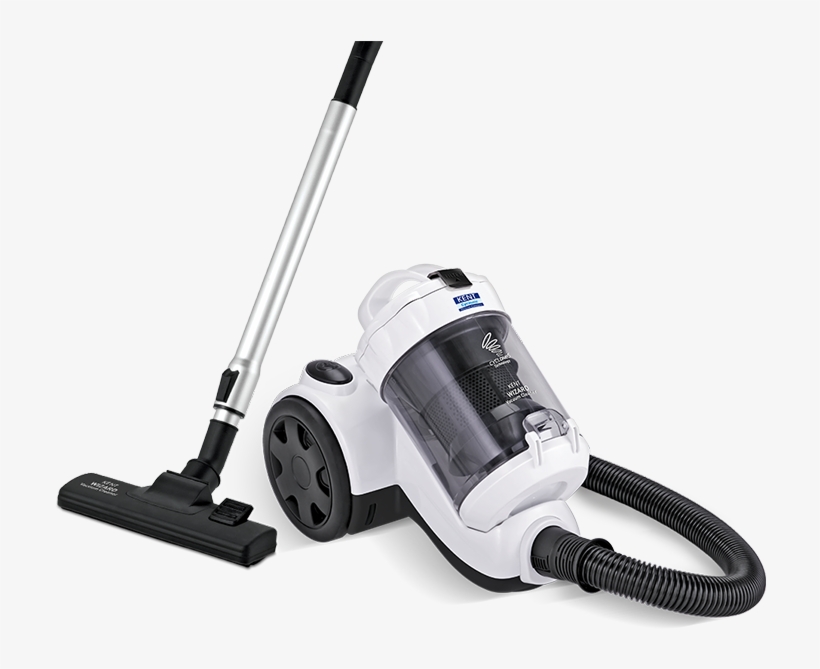 Vacuum Cleaner Machine Transparent Background Png - Kent Wizard Cyclonic Vacuum Cleaner, transparent png download