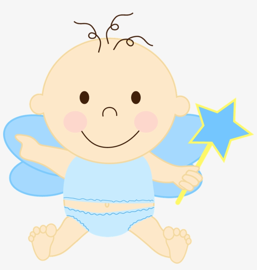 Png Free Beb Menino E Menina Minus Clothes - Cartoon, transparent png download