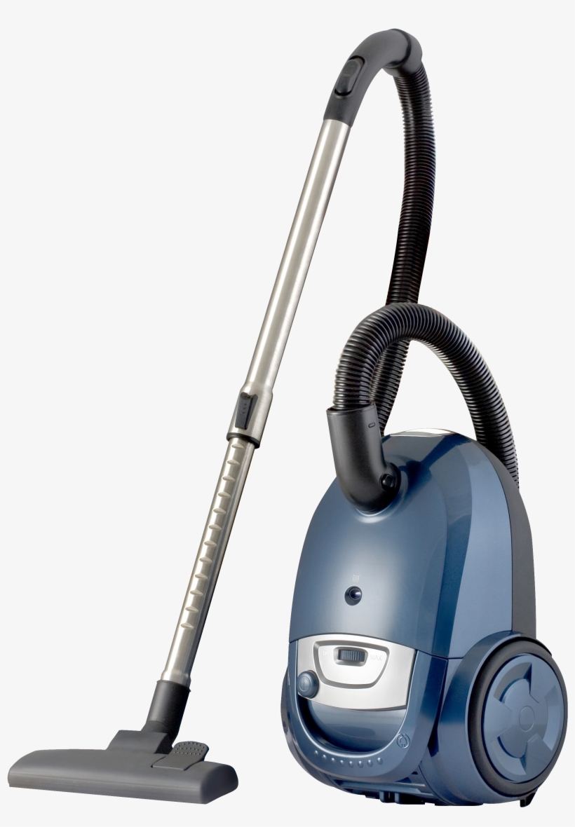 Vacuum Cleaner Png Picture - Vacuum Cleaner, transparent png download