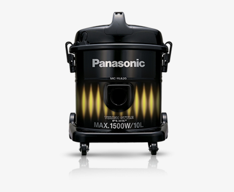 Zoom - Panasonic Wet Dry Vacuum Cleaner, transparent png download