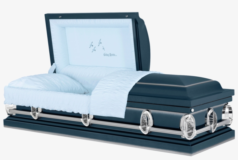 Homecoming Click To Enlarge X - Viceroy Casket, transparent png download