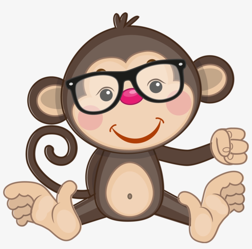 Фото, Автор Ya - С Днем Рождения Обезьянка, transparent png download