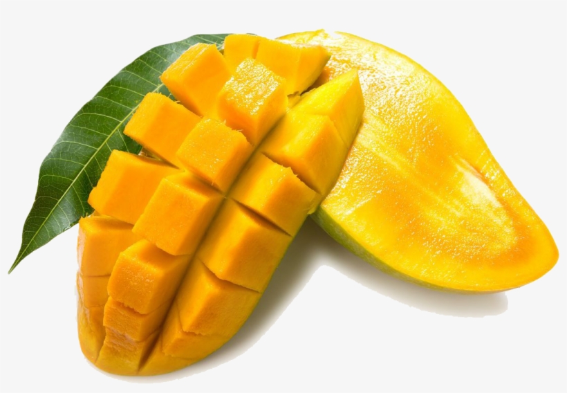 Mango, Clip Art, Manga, Illustrations, Pictures - Naked 100 Amazing Mango Pods, transparent png download
