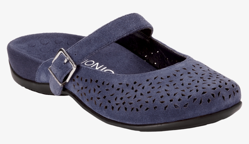 Women's Vionic Lidia Mule, transparent png download