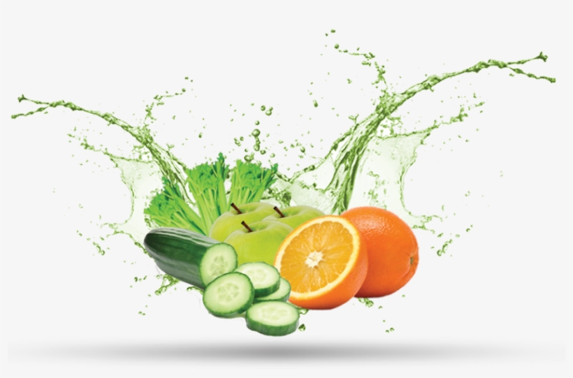 Friday - Fresh Juice Splash Png, transparent png download
