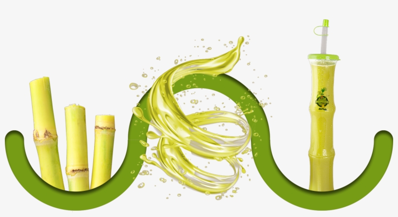 Download Now - Fresh Sugarcane Juice Png, transparent png download