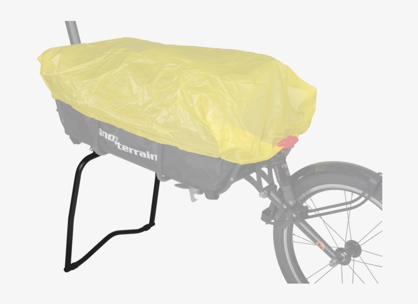 Mule Kick Stand - Baby Carriage, transparent png download