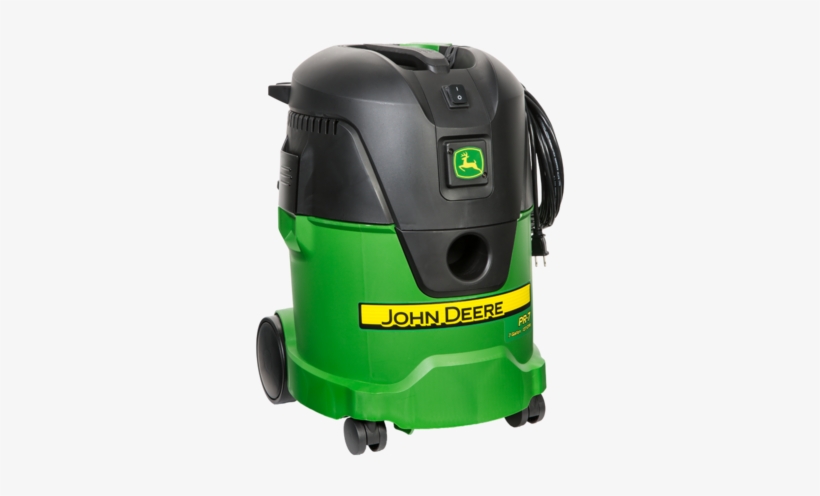 768 X 432 4 - John Deere Wet Dry Vac, transparent png download