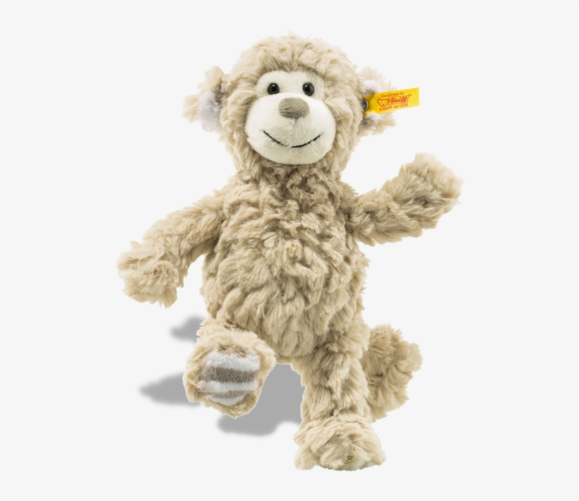 Steiff Bear - Steiff Bingo Monkey, transparent png download