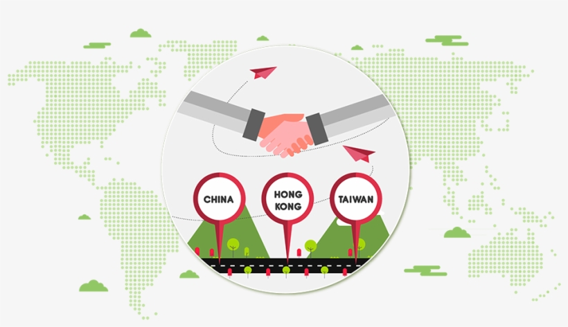 Radica Wechat Web Banner Cross-border Binding And Management - Graphic Design, transparent png download
