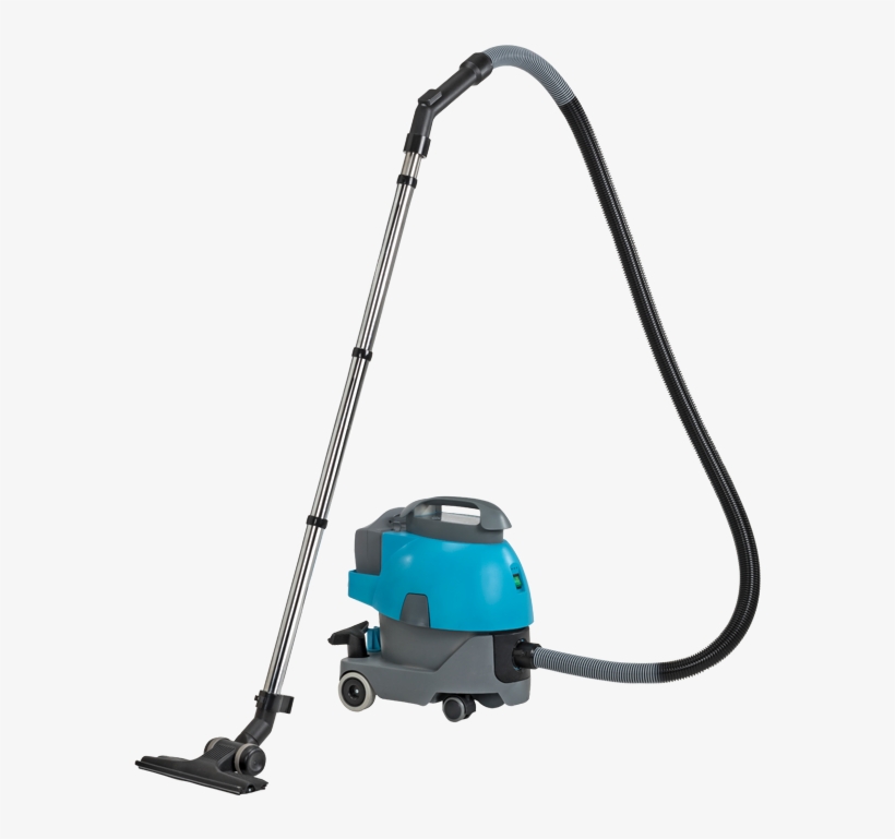 I-vac C 5 Commercial Compact Dry Vacuum Cleaner - Vac 5, transparent png download
