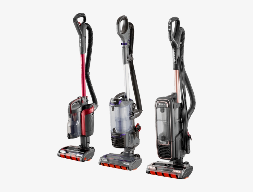 Cordless Vacuum Cleaners - Shark Cordless Lift Away, transparent png download
