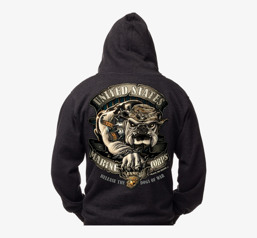 American Pride Clothing - Marine Corps, transparent png download