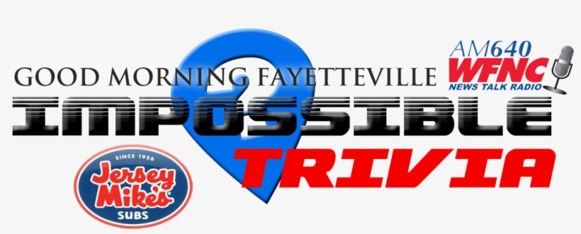 Of Everything Fayetteville Has To Offer - Graphics, transparent png download