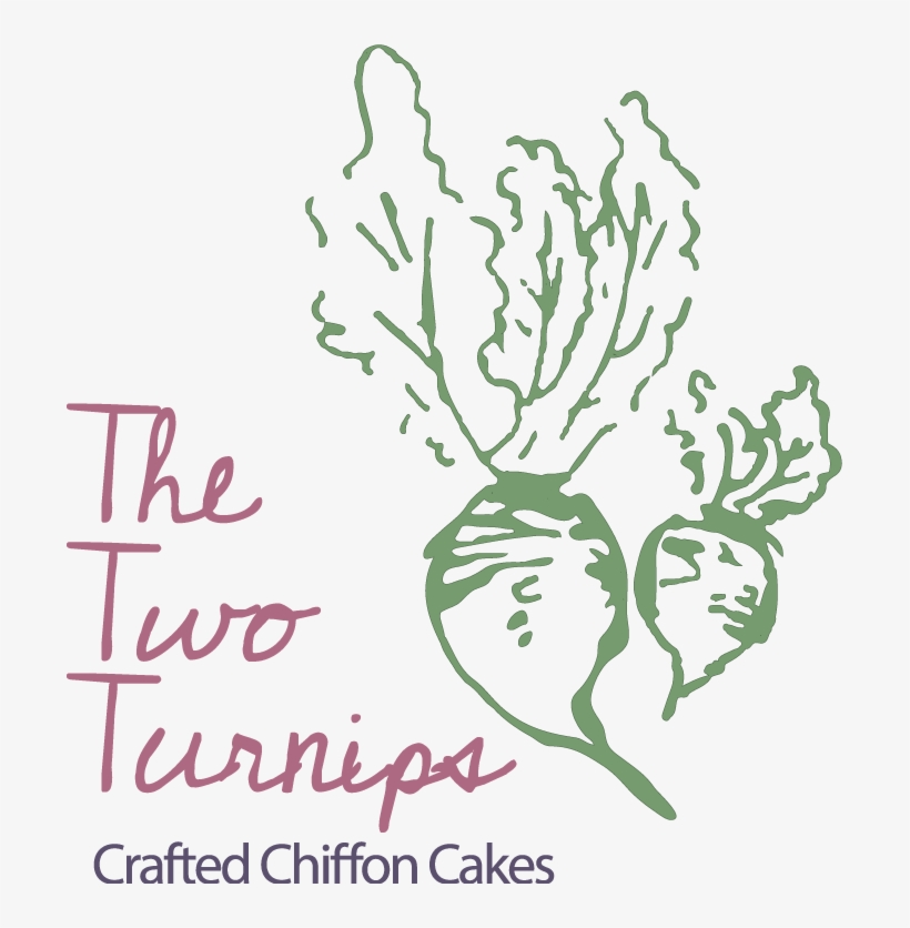 The Two Turnips - Illustration, transparent png download
