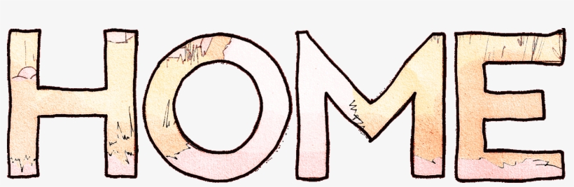 They Live In An Old House In The Forest, transparent png download