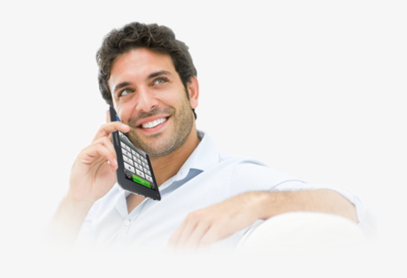 Call Us At 800 521 - Calling On The Phone Png, transparent png download