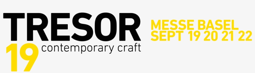 Tresor Contemporary Craft, transparent png download