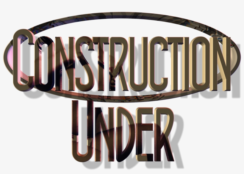 Under Construction Website - Construction, transparent png download